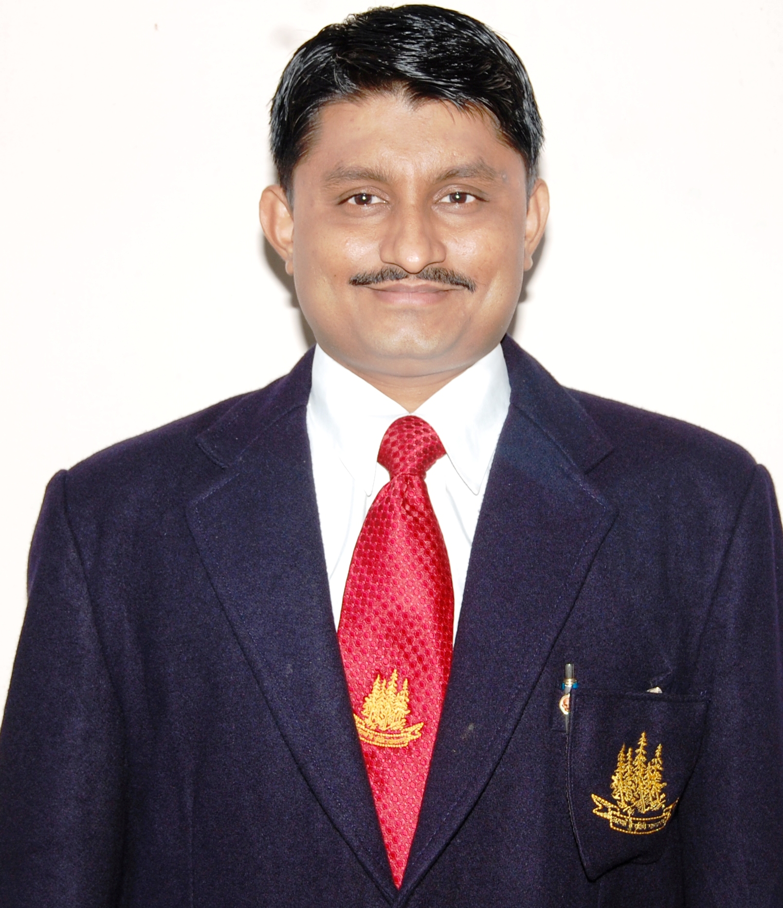 Mr. V.G Mane